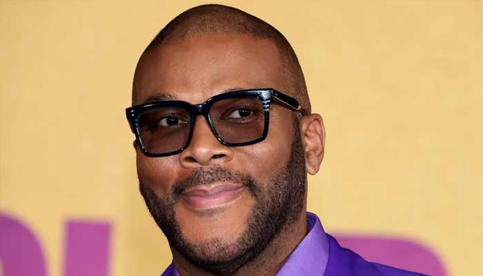 Is Tyler Perry gay?