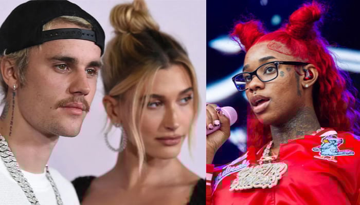 Justin Bieber, Sexyy Reds new video faces fan fury