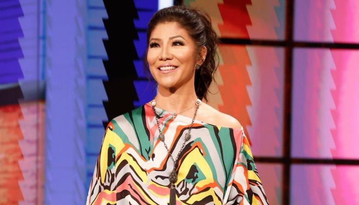 Julie Chen Moonves drops Big Brothers romance stat
