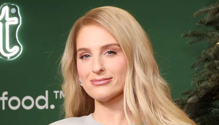 Meghan Trainor shares gruelling health battle