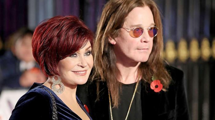 Sharon Osbourne reveals 'woke' future plans with Ozzy post-retirement