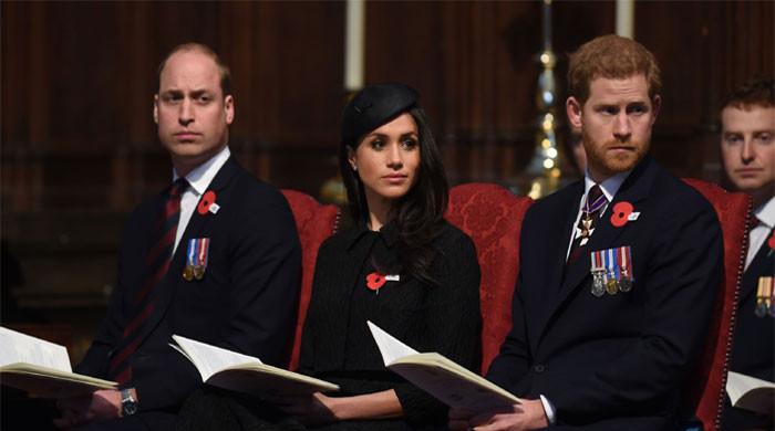 Kensington Palace makes big announcement after Prince William's true feelings about Meghan exposed