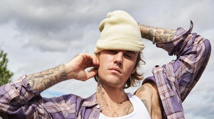 Justin Bieber reflects on love and struggles in new album 'Swag'