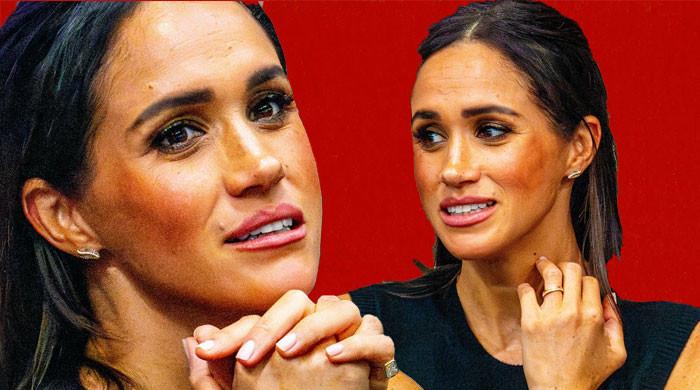 Meghan Markle lands in trouble for taking a sharp U turn on her image