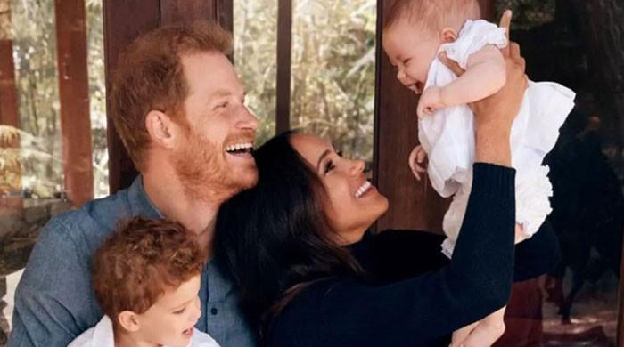 Prince Harry, Meghan Markle planning 'summer vacation' with Lilibet, Archie