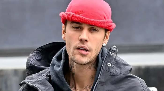 Justin Bieber discusses mental health in new album