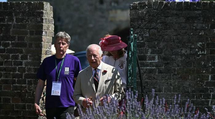 Buckingham Palace shares major update on King Charles health