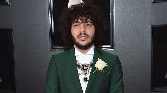 Benny Blanco's shocking confession
