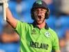 Cricket record: Ireland's Curtis Campher takes five wickets in five balls