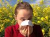Researchers develop new 'nasal molecular shield' to relieve hay fever