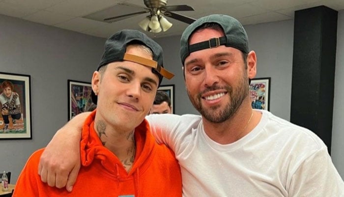 Justin Bieber, Scooter Brauns finally settles financial dispute
