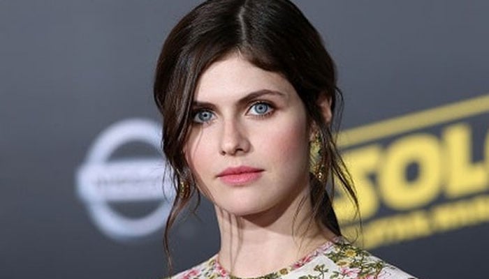 Alexandra Daddario breaks silence on her nude scenes