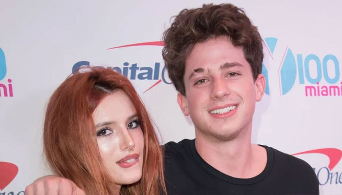 Bella Thorne slams Charlie Puth in new claim