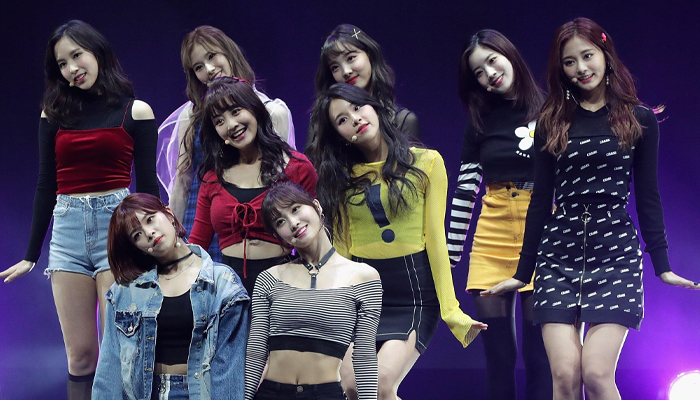 TWICE discuss creative thought process behind album This Is For