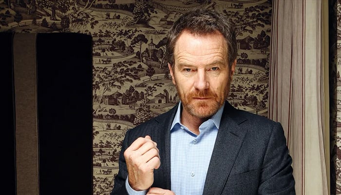 Bryan Cranston refuses to promote ‘Lone Wolf’ unless cast and crew are paid