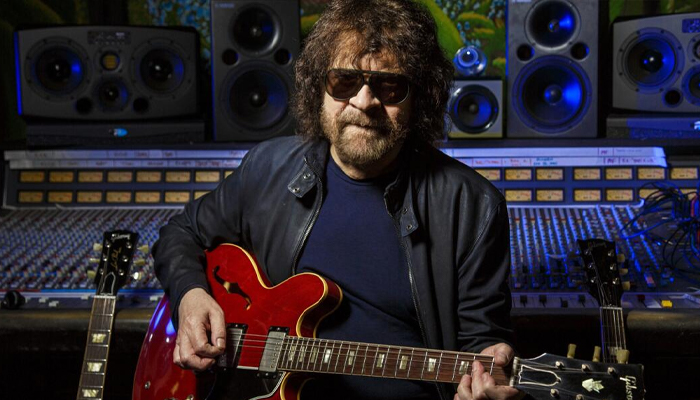 Jeff Lynne’s Electric Light Orchestra show set to take place at BST Hyde