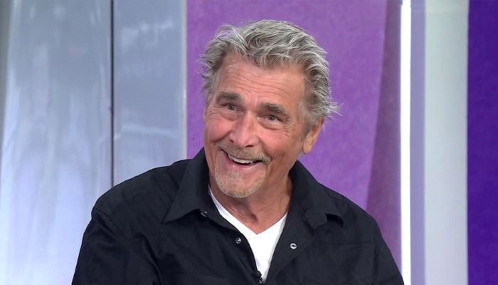 James Brolin says he was THIS close to being James Bond
