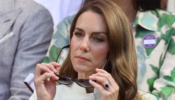 Wimbledon 2025: Kate Middleton looks graceful but reflective amid cancer battle