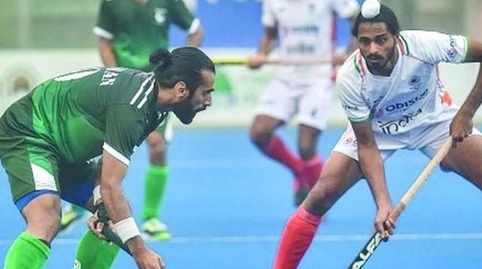 Pakistan likely to miss Asia Cup Hockey in India over 'security concerns'