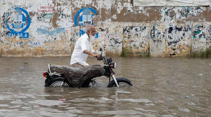 Atlantis in the making