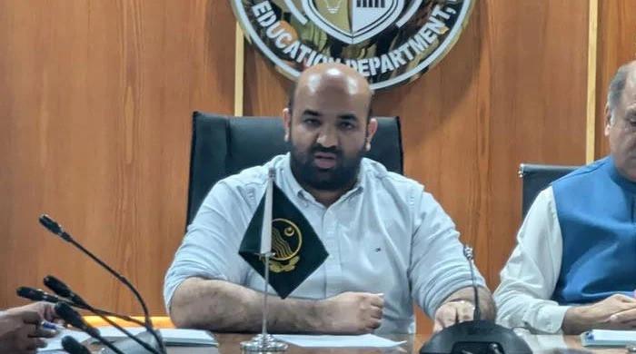 Punjab to reintroduce Grade 8 board exams: minister Punjab to reintroduce Grade 8 board exams: minister