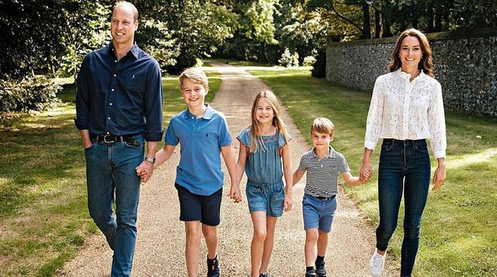 Prince George, Princess Charlotte, Prince Louis future titles revealed