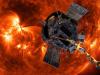 Nasa unveils closest-ever photos of Sun from Parker Solar Probe