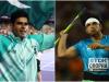 Javelin titans Arshad Nadeem, Neeraj Chopra to go head-to-head next month