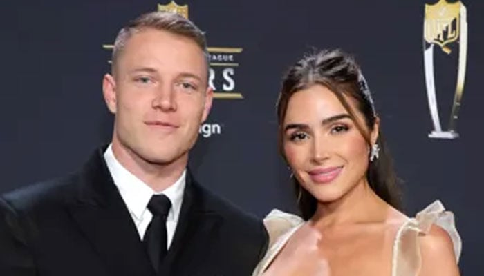 Olivia Culpo grilled for packing two suitcases for delivery room