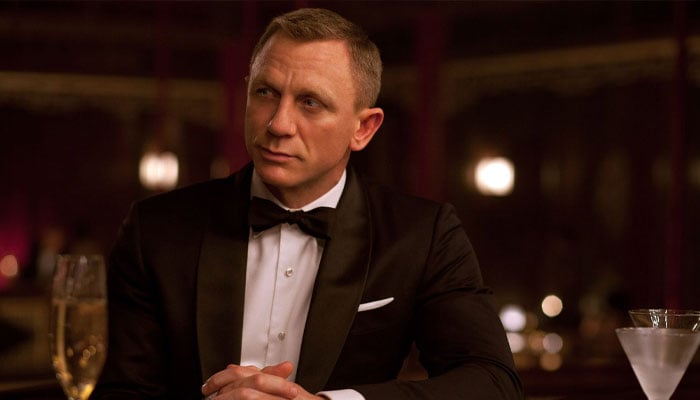 Director Denis Villeneuve finds next Bond girl