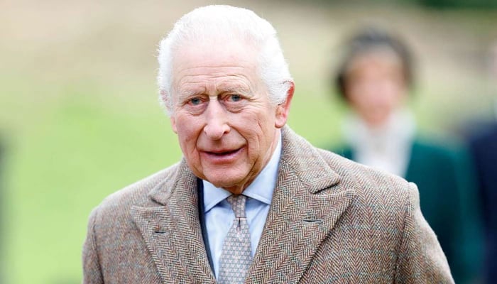 King Charles slammed for woke views in latest TV outburst
