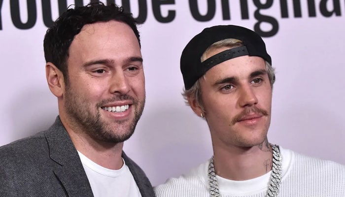 Justin Biebers ex-manager Scooter Braun on how he feels about new album
