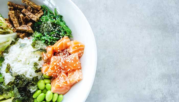 The representational image shows a bowl containing a meal. — Unsplash/File