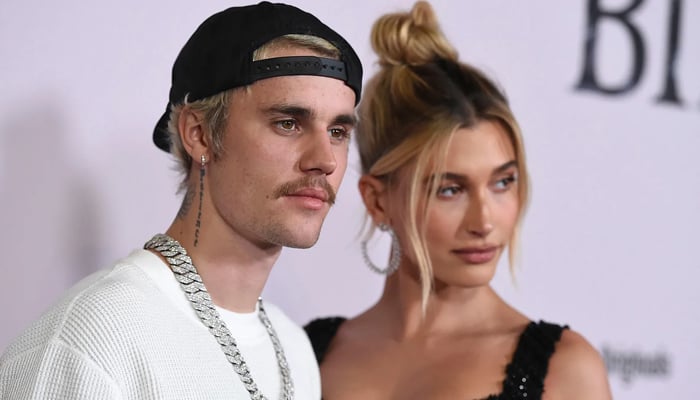 How Hailey Bieber supported Justin Bieber through the ‘whole creation of ‘Swag
