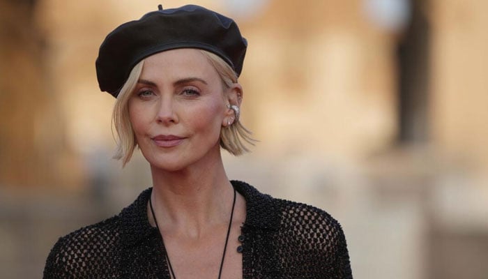 Charlize Theron addresses fears, hate and the risks associated with hiring females