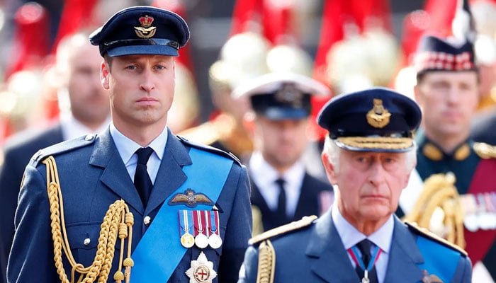 Prince William breaks tradition in what expert calls a silent ‘rebellion’