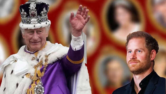 Prince Harry finally hits a new milestone in his relationship with sick King Charles