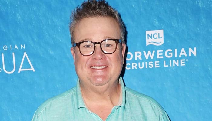 Eric Stonestreet says fans ask him to recite THIS Modern Family line most