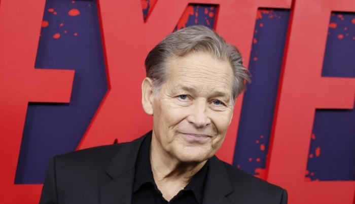 Photo: James Remar defies public opinion Sex and the City character