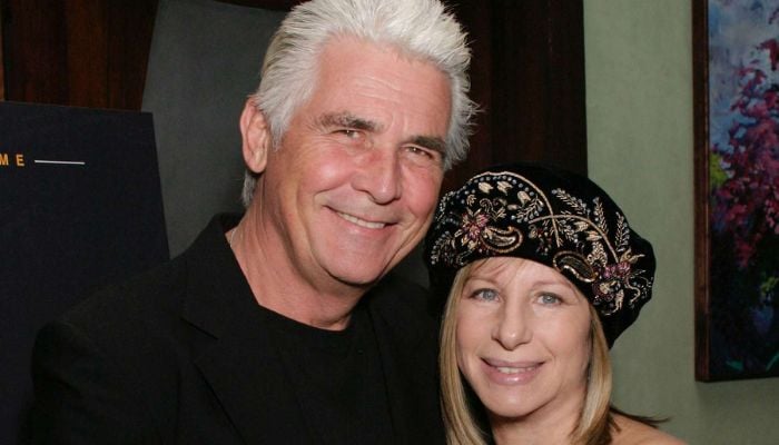James Brolin reveals how he married Barbara Streisand