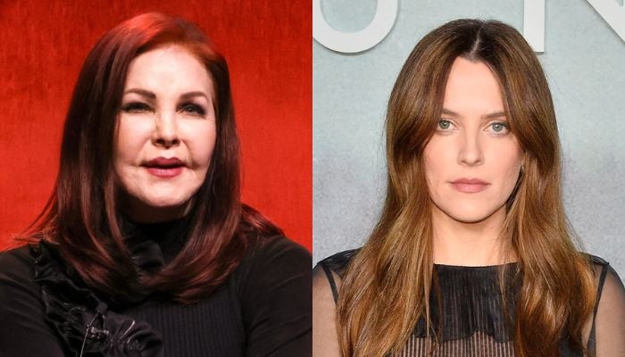 Riley Keough ignites outrage with wild behaviour at Graceland