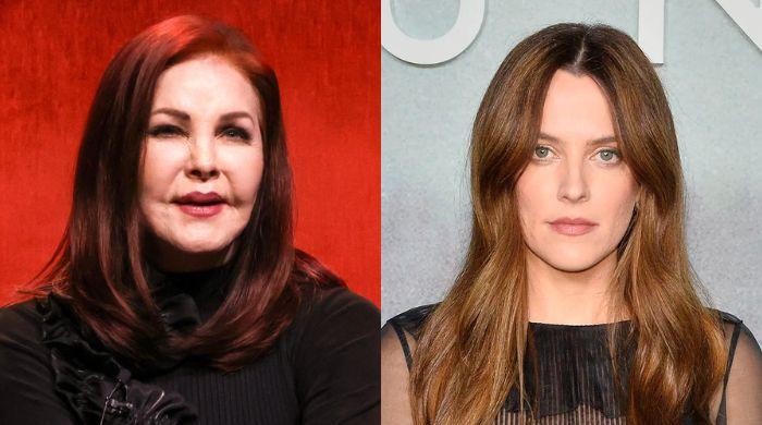 Riley Keough's wild nights at Graceland pushing Priscilla Presley to breaking point Riley Keough's wild nights at Graceland pushing Priscilla Presley to breaking point