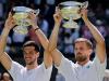 Julian Cash, Lloyd Glasspool bag Wimbledon men's doubles title