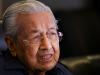 Malaysia ex-PM Mahathir, 100, in hospital for fatigue