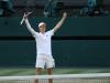 Italy's Sinner beats defending champion Alcaraz to win Wimbledon men's title 