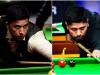 Asif, Shahid off to flying start at IBSF World Masters Snooker Championship