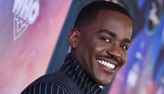 Photo: Ncuti Gatwa explains why he quit Doctor Who gig