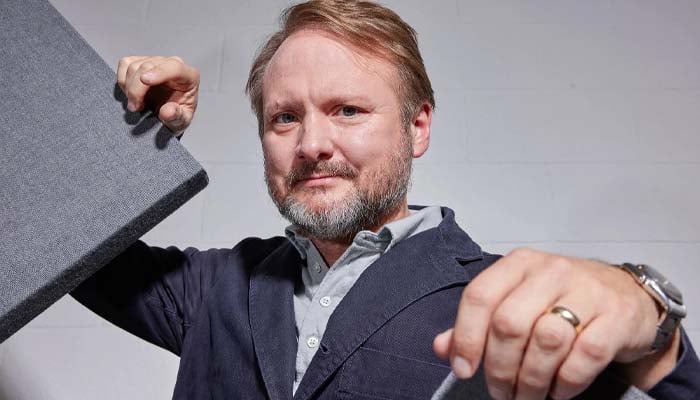 Rian Johnson confessed truth about his vanished Star Wars deal