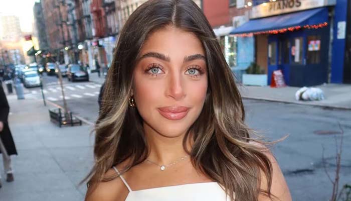 Gia Giudice regrets timing for dads pardon plea post