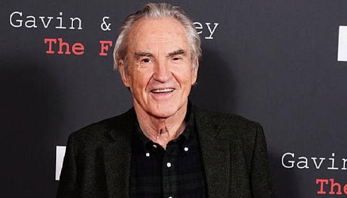 Larry Lamb calls Gavin and Stacey finale his last on-screen appearance